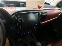 تويوتا هايلوكس